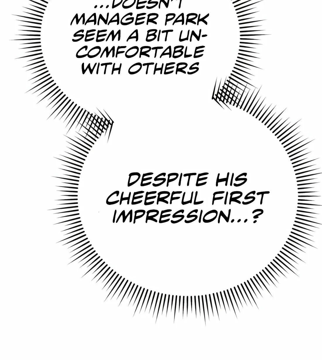 New Employee Kim Chul-Soo Chapter 46 page 113 - 
