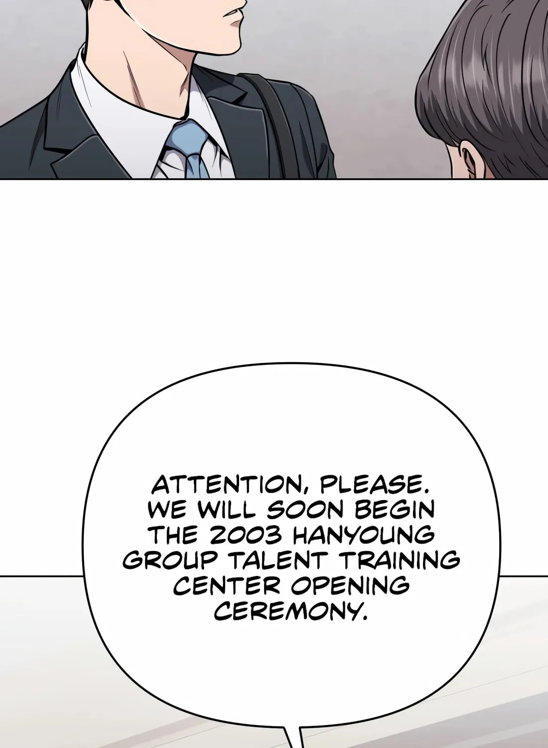 New Employee Kim Chul-Soo Chapter 46 page 115 - 