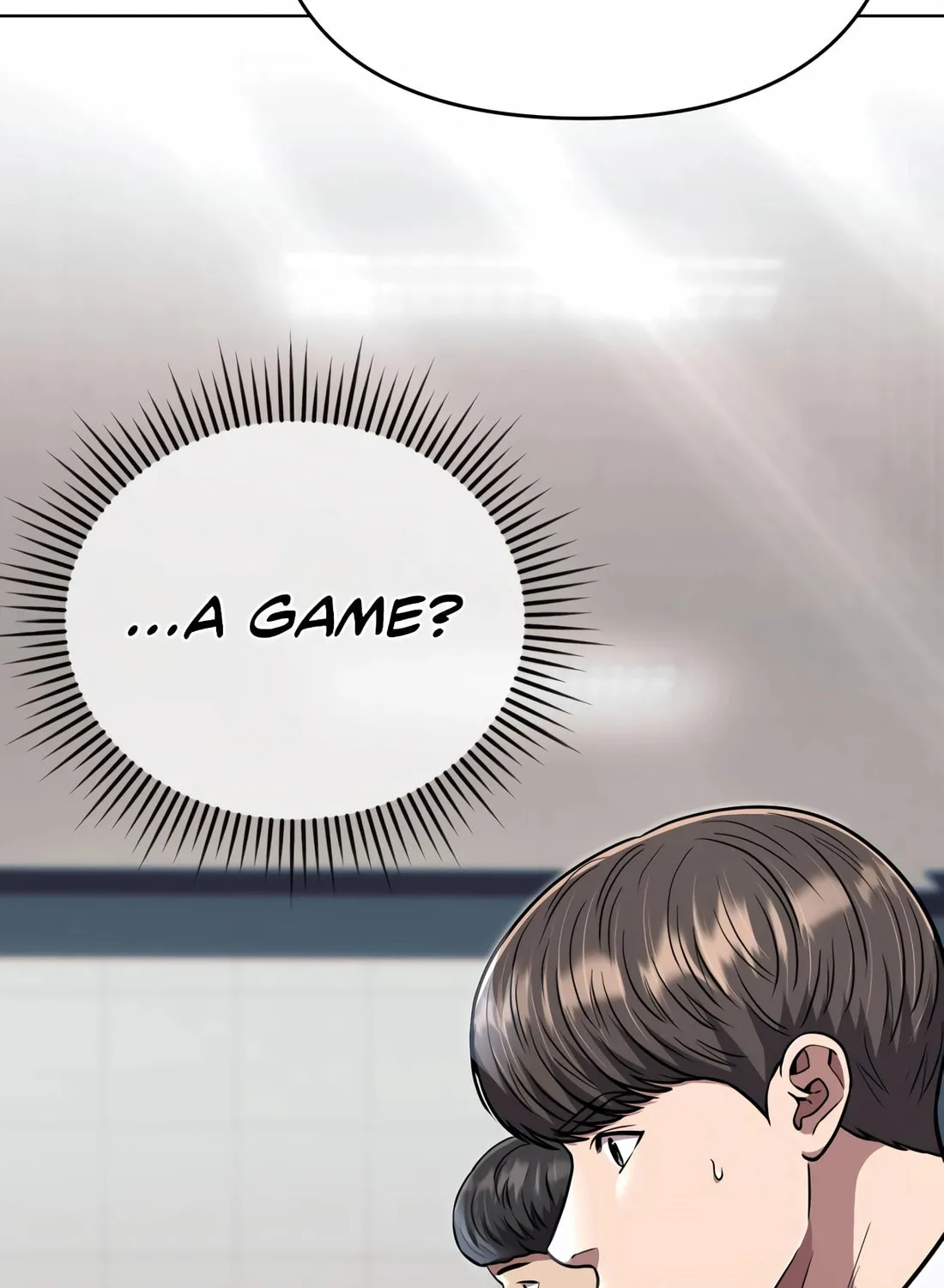 New Employee Kim Chul-Soo Chapter 46 page 126 - 
