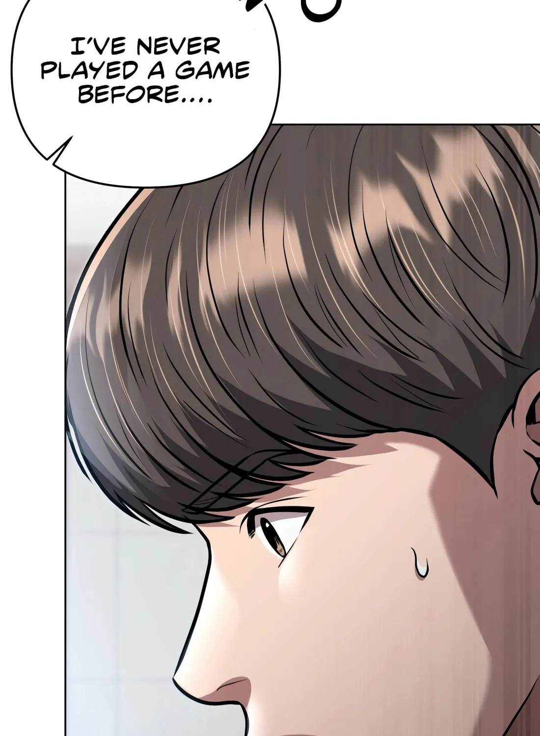 New Employee Kim Chul-Soo Chapter 46 page 128 - 