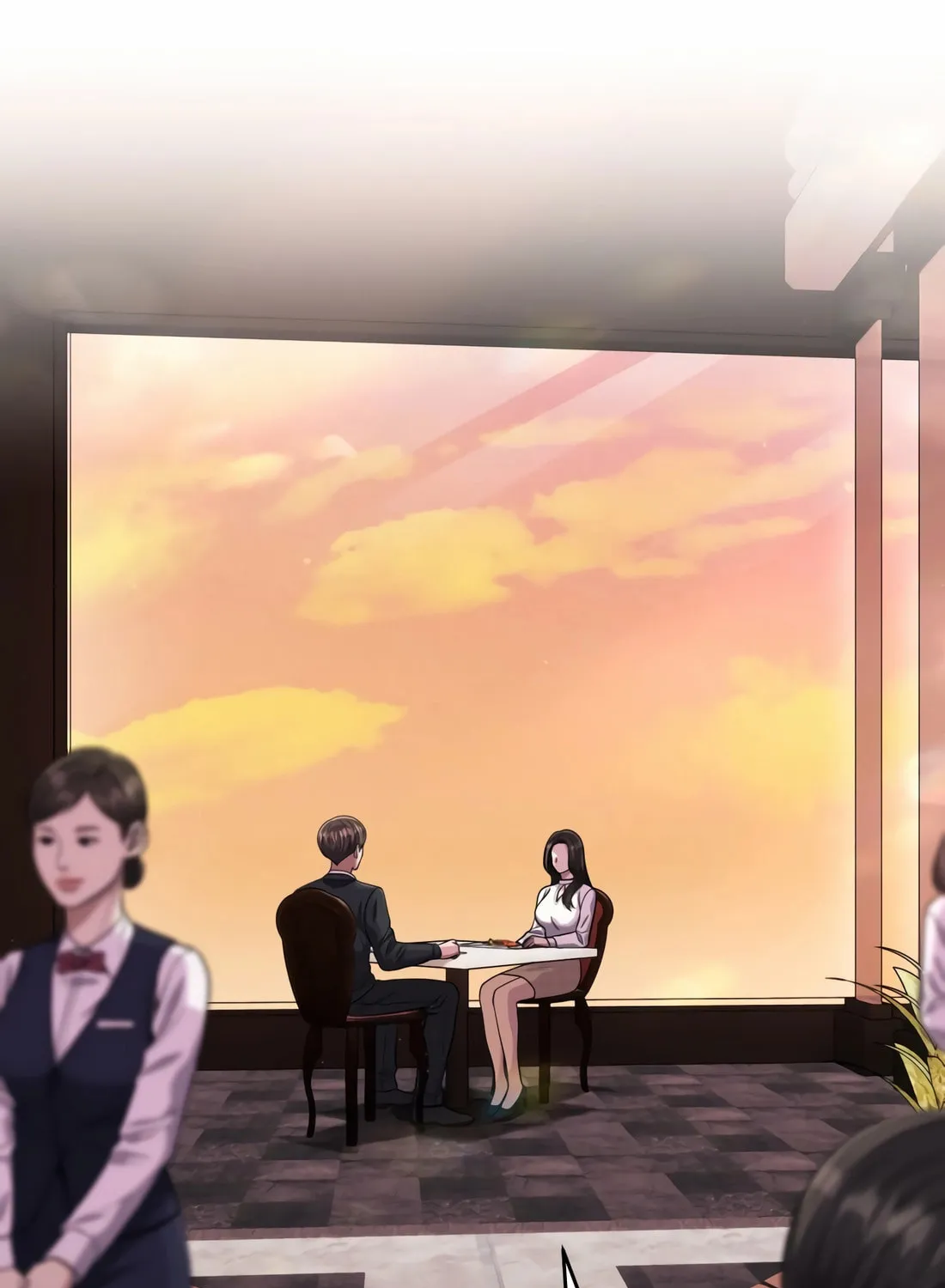 New Employee Kim Chul-Soo Chapter 46 page 14 - 
