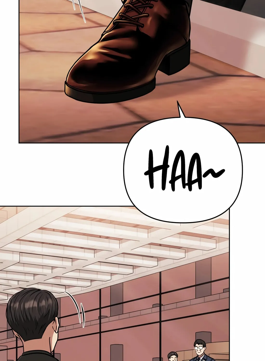 New Employee Kim Chul-Soo Chapter 46 page 139 - 