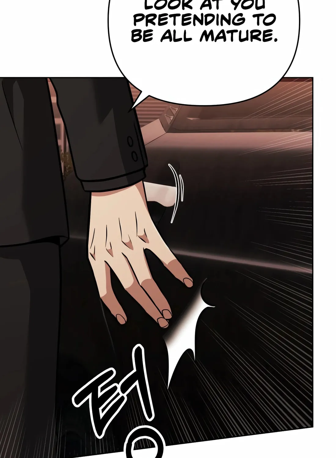 New Employee Kim Chul-Soo Chapter 46 page 144 - 