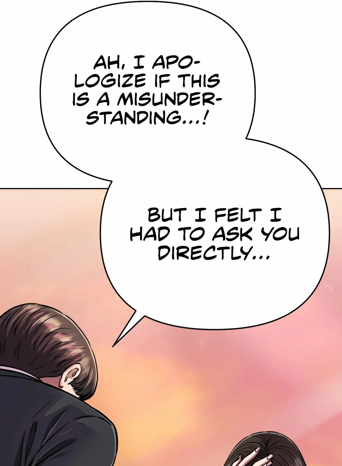 New Employee Kim Chul-Soo Chapter 46 page 19 - 