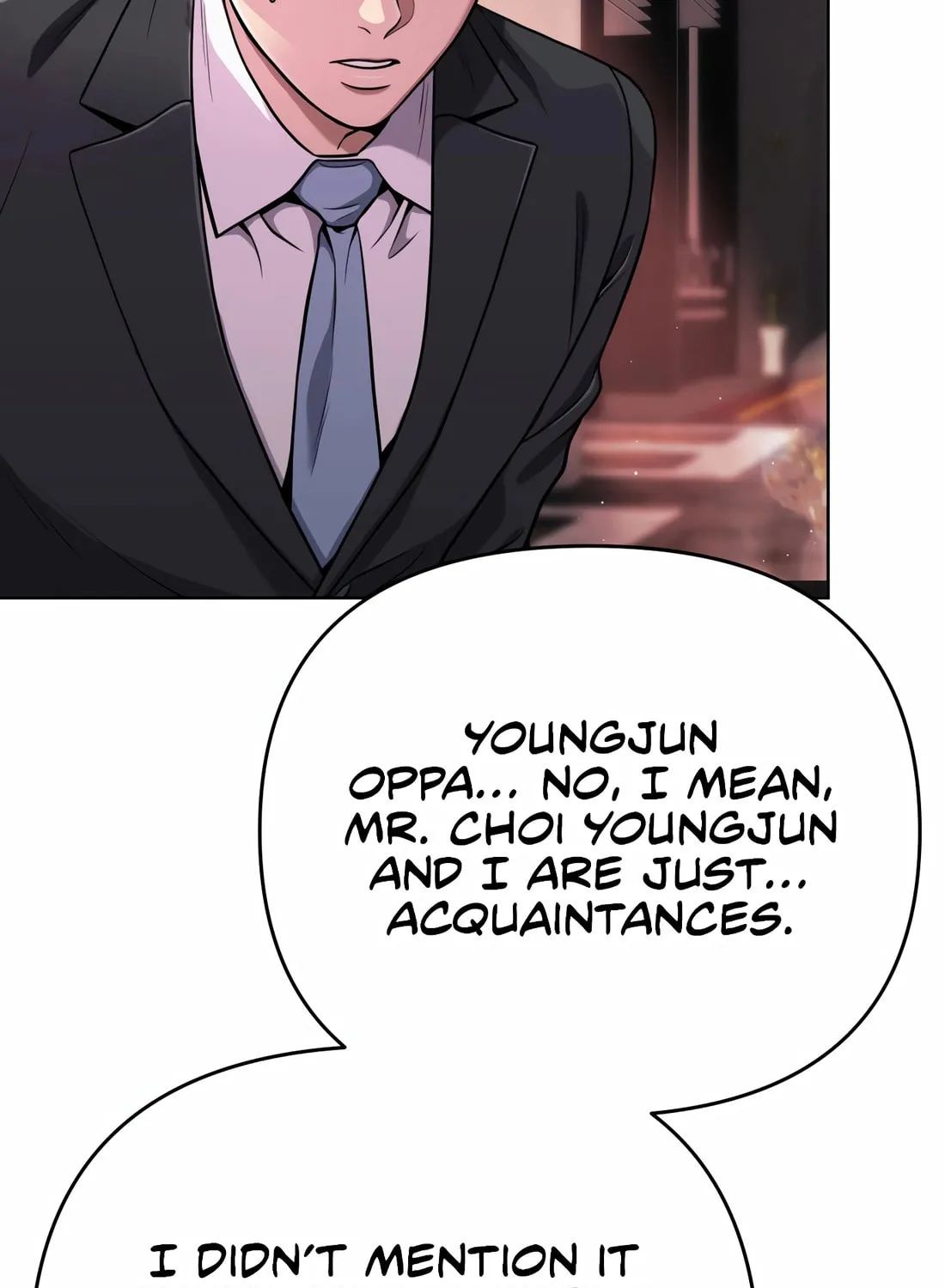 New Employee Kim Chul-Soo Chapter 46 page 23 - 