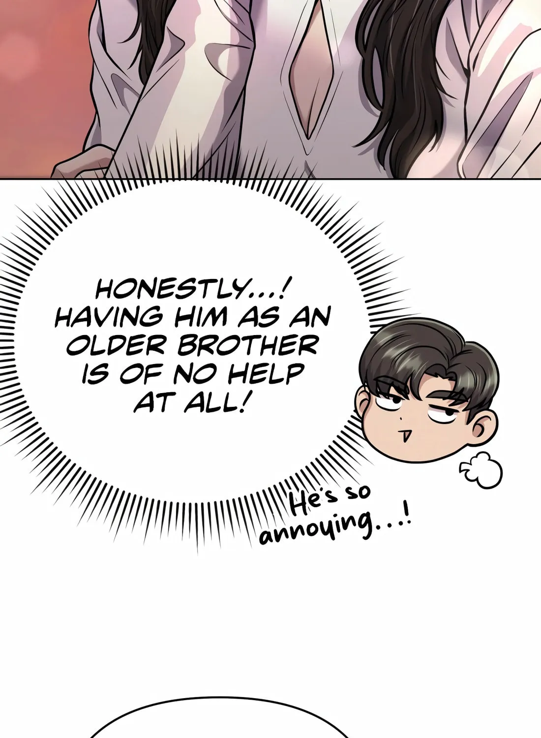 New Employee Kim Chul-Soo Chapter 46 page 25 - 