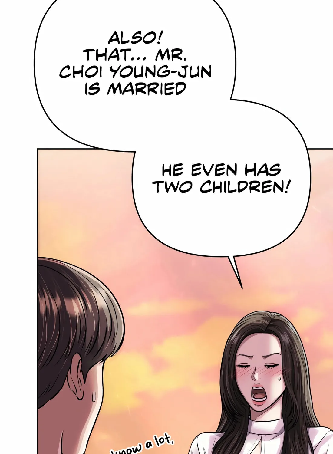 New Employee Kim Chul-Soo Chapter 46 page 26 - 