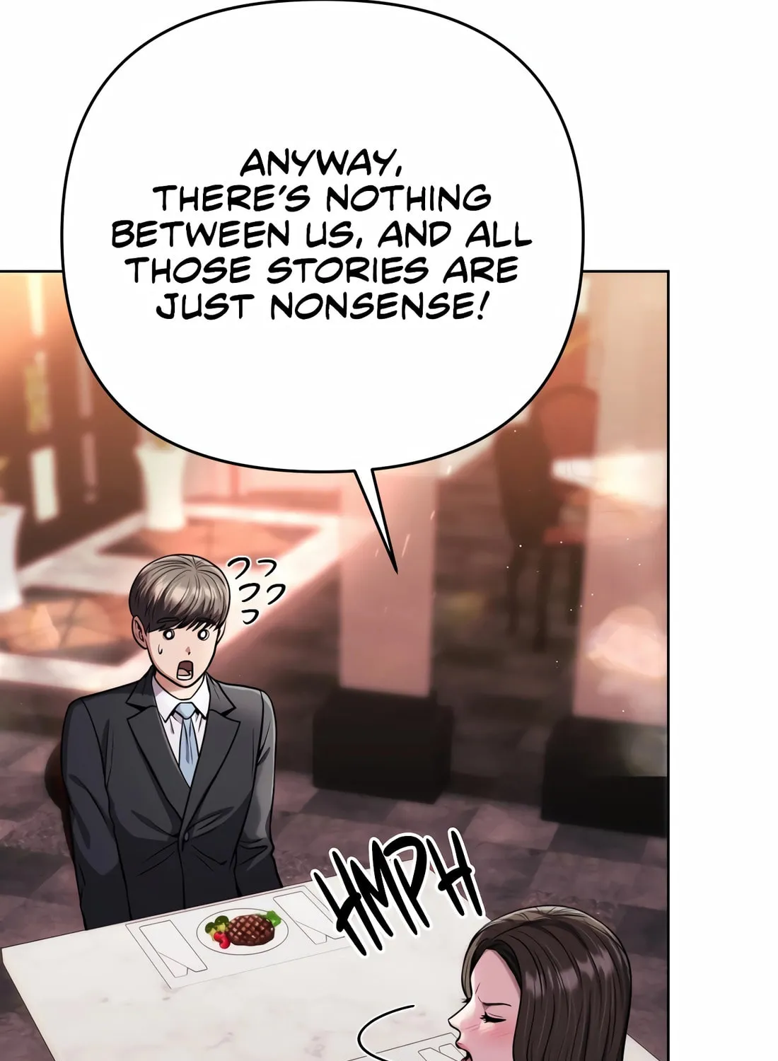 New Employee Kim Chul-Soo Chapter 46 page 29 - 