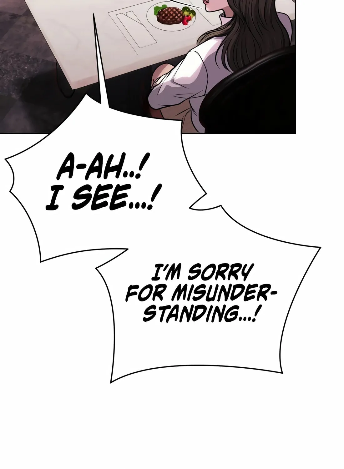 New Employee Kim Chul-Soo Chapter 46 page 30 - 