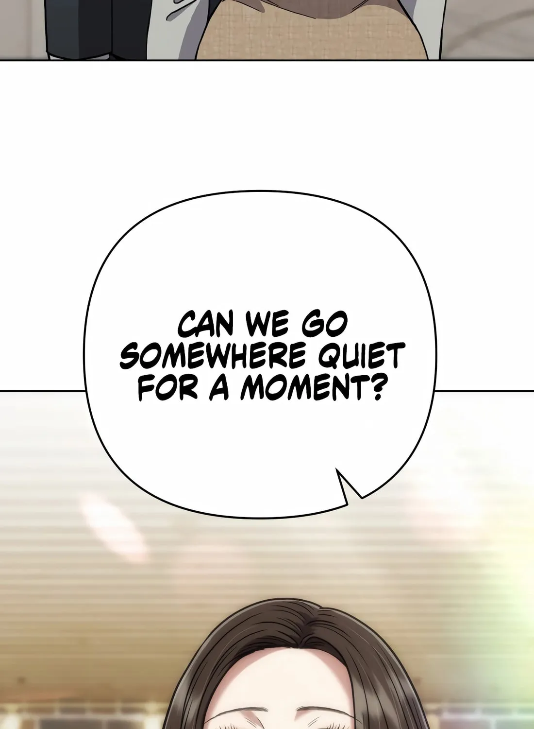 New Employee Kim Chul-Soo Chapter 46 page 4 - 