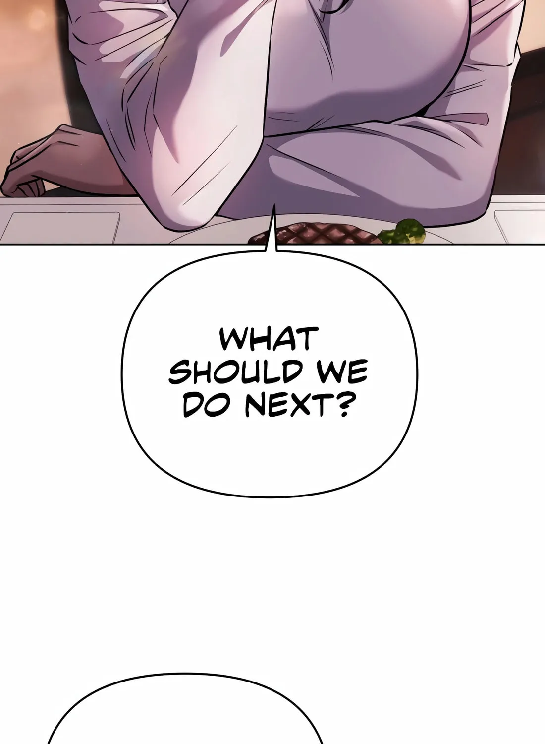 New Employee Kim Chul-Soo Chapter 46 page 35 - 