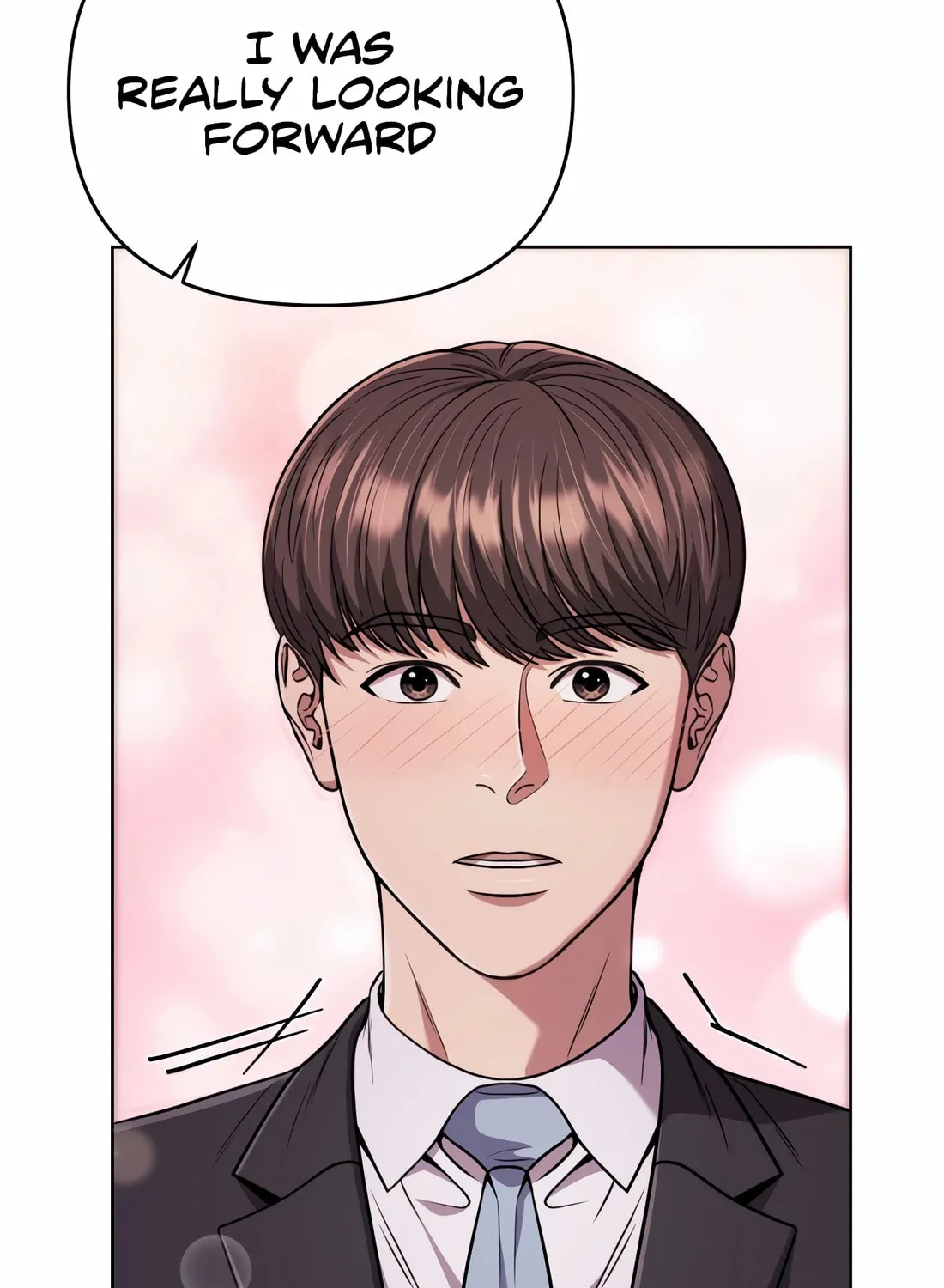 New Employee Kim Chul-Soo Chapter 46 page 36 - 