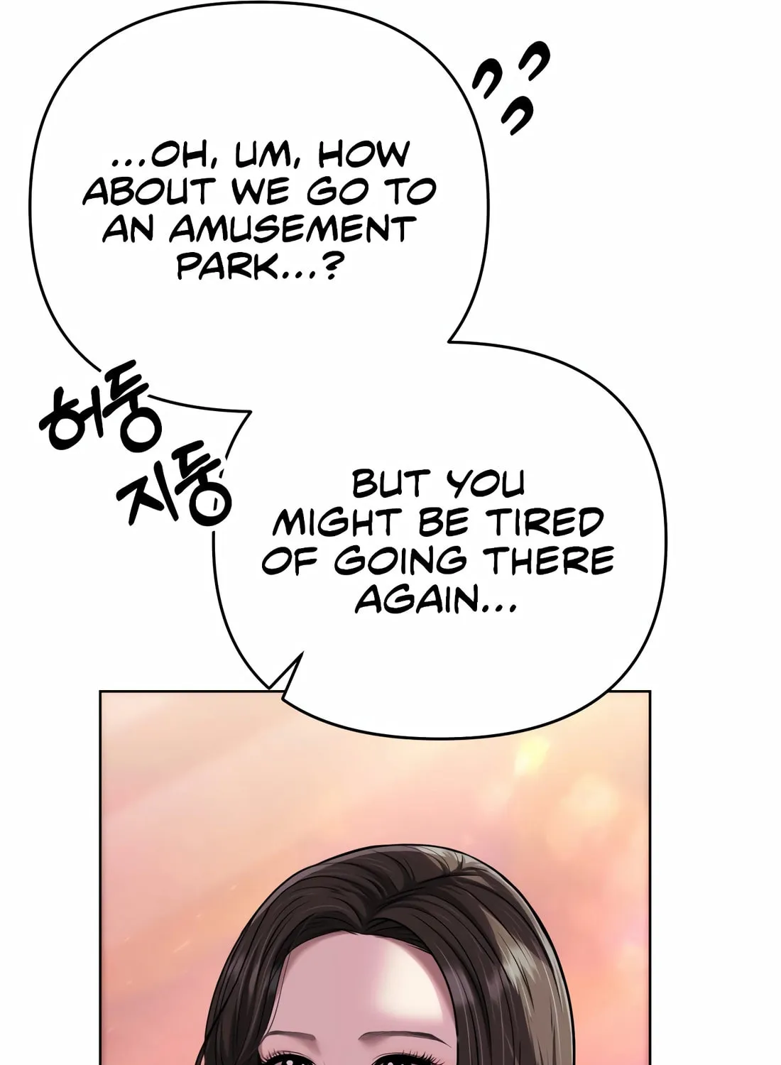 New Employee Kim Chul-Soo Chapter 46 page 38 - 