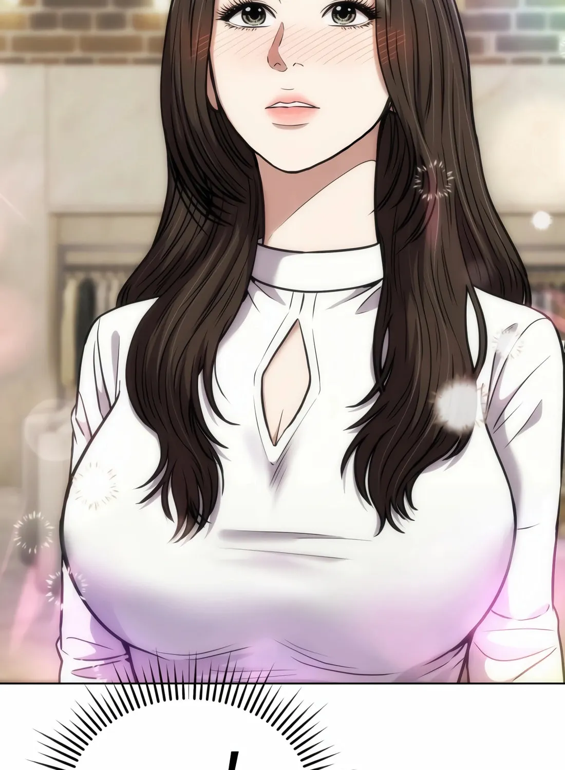 New Employee Kim Chul-Soo Chapter 46 page 5 - 
