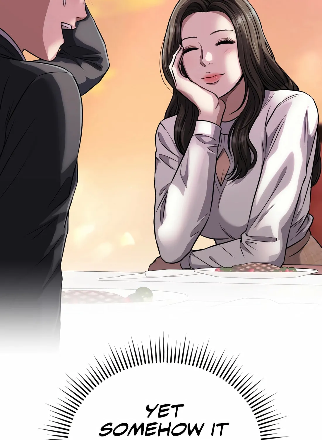 New Employee Kim Chul-Soo Chapter 46 page 41 - 