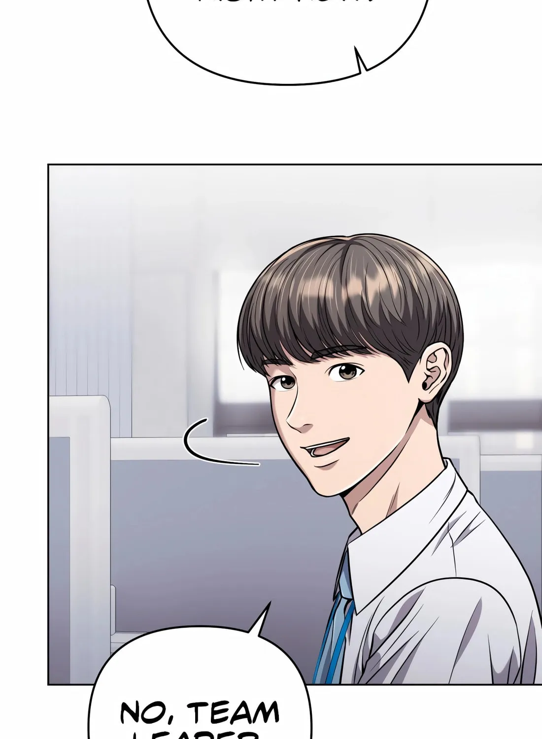 New Employee Kim Chul-Soo Chapter 46 page 45 - 