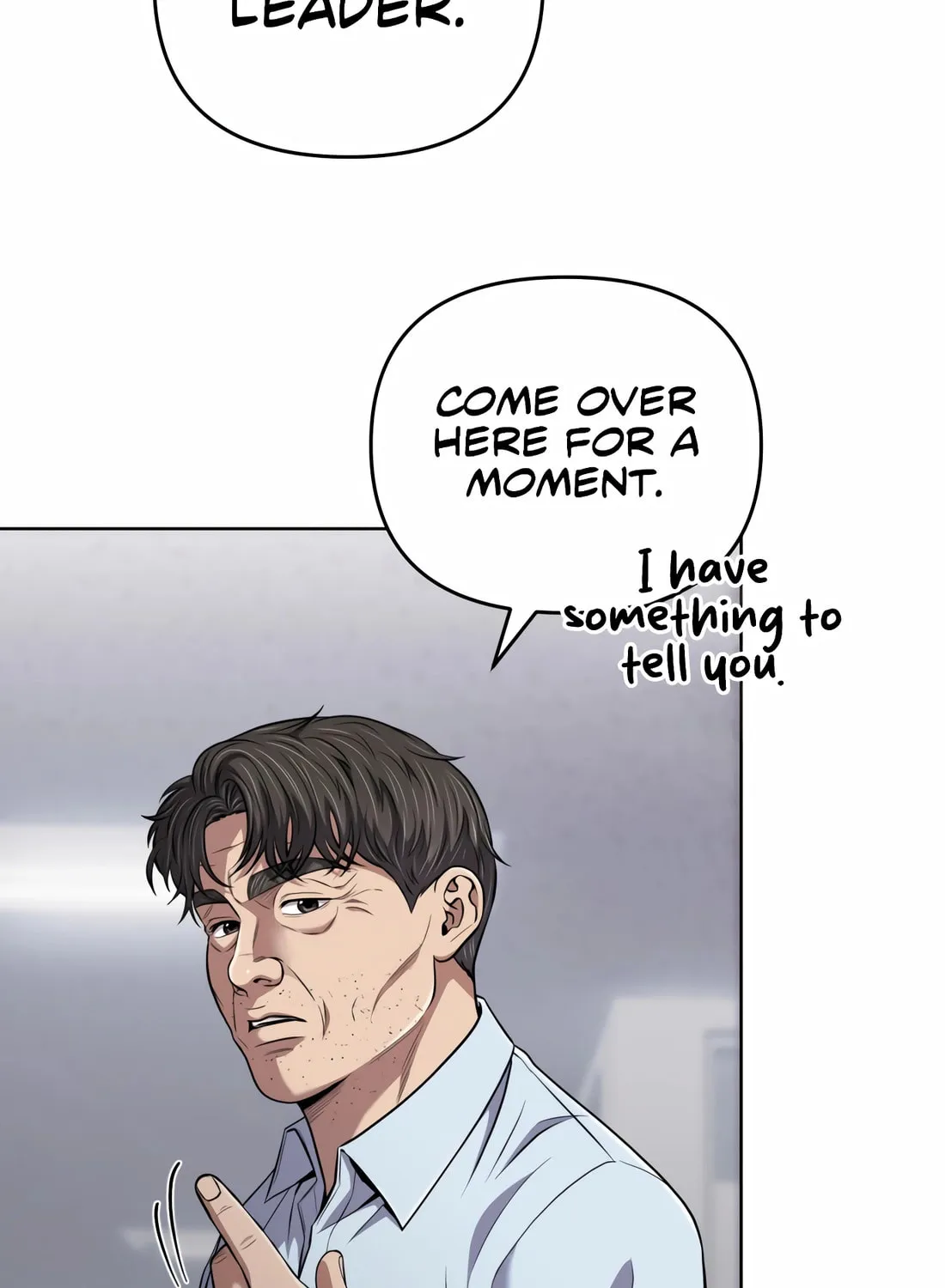 New Employee Kim Chul-Soo Chapter 46 page 46 - 