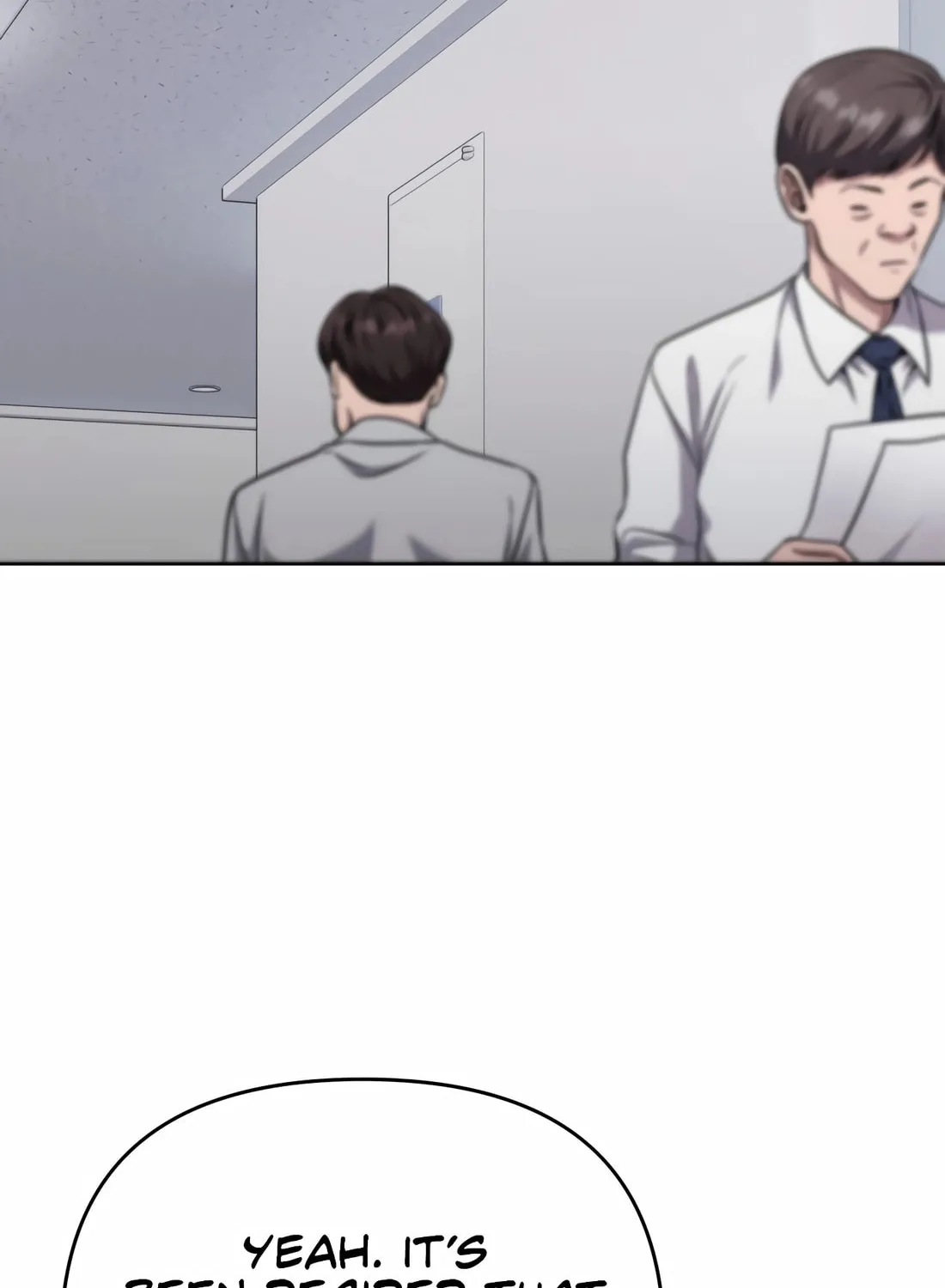 New Employee Kim Chul-Soo Chapter 46 page 49 - 