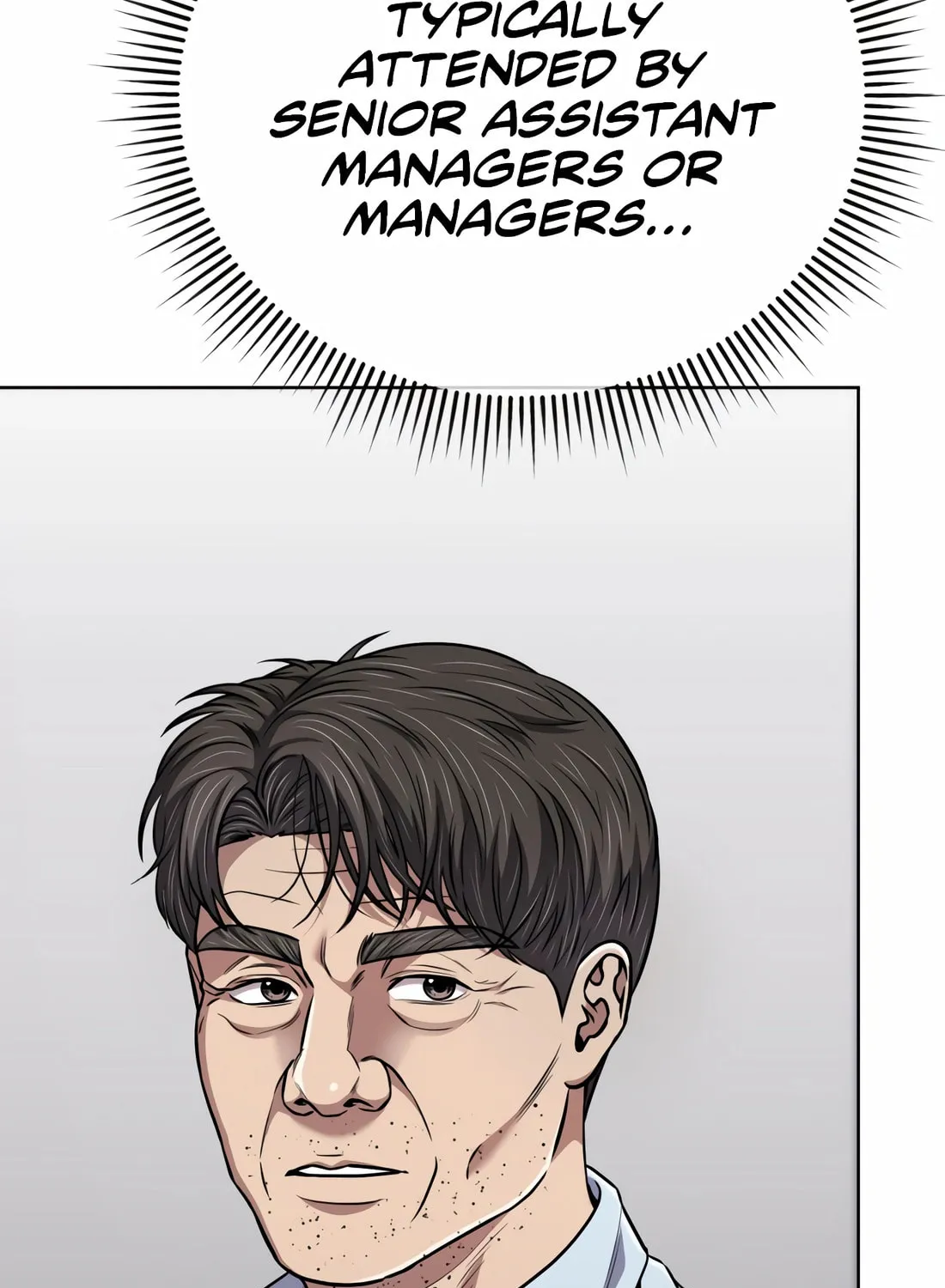 New Employee Kim Chul-Soo Chapter 46 page 52 - 