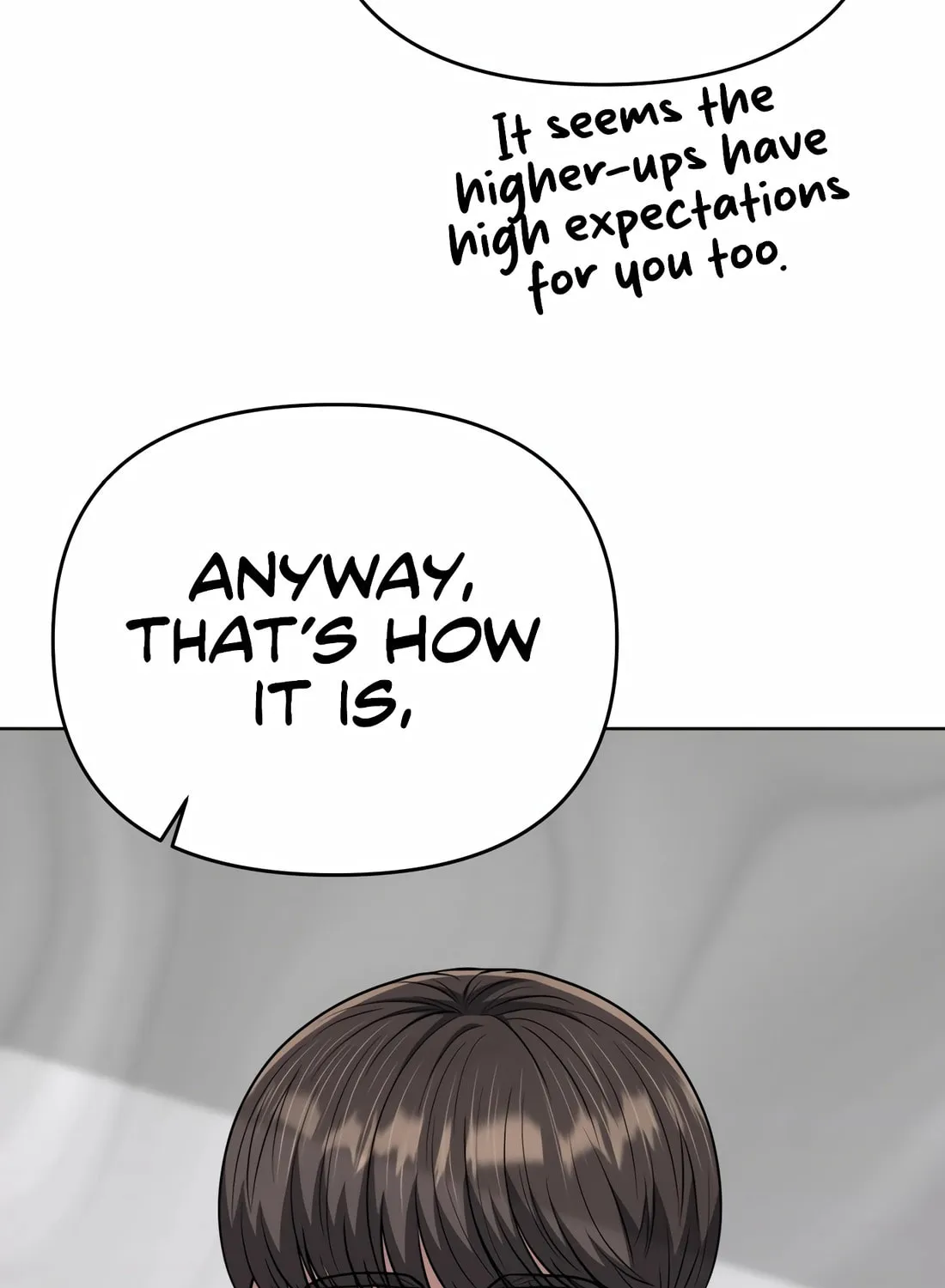 New Employee Kim Chul-Soo Chapter 46 page 54 - 