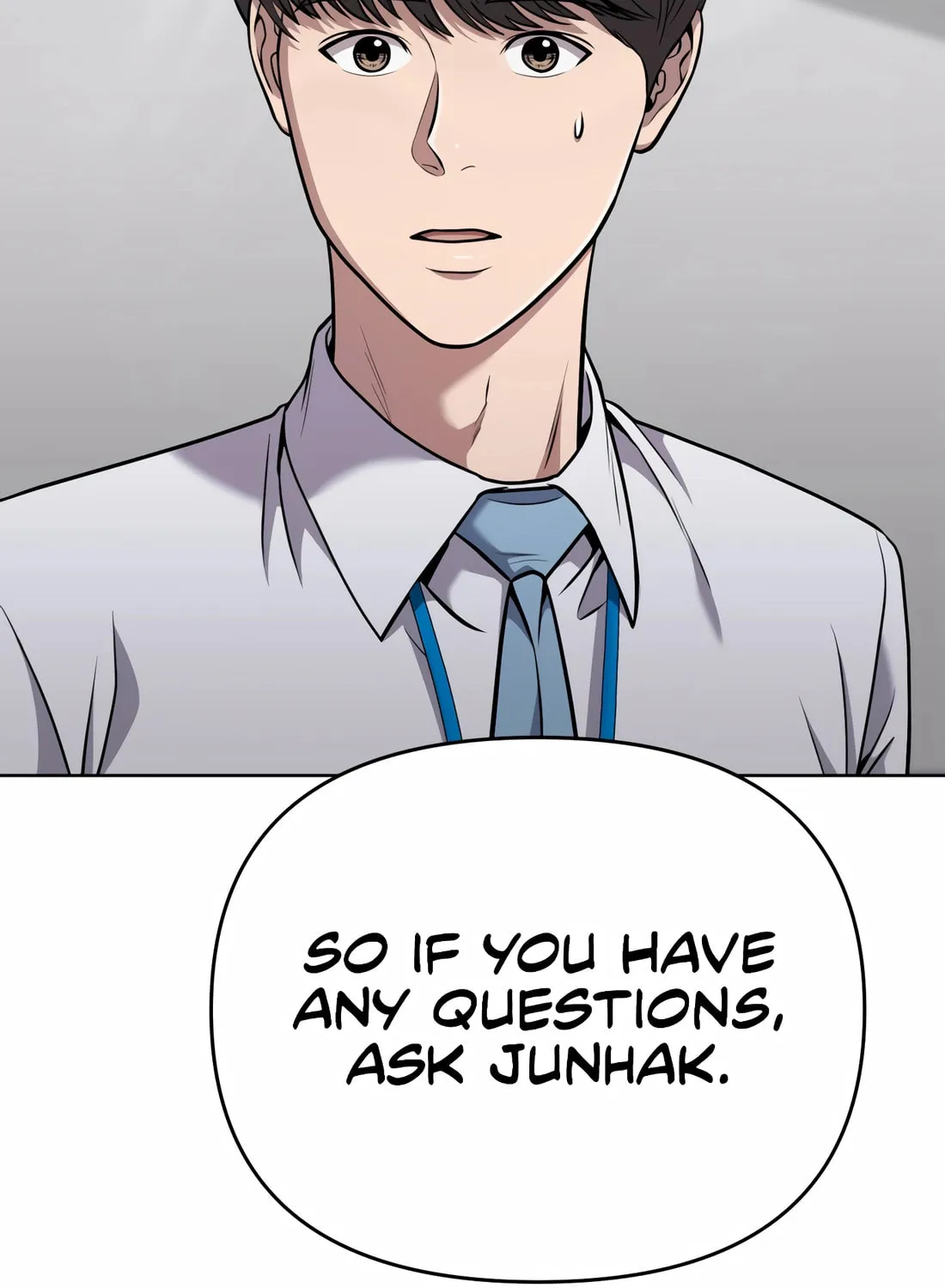 New Employee Kim Chul-Soo Chapter 46 page 55 - 
