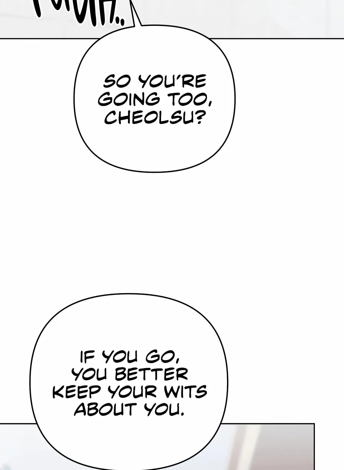 New Employee Kim Chul-Soo Chapter 46 page 59 - 