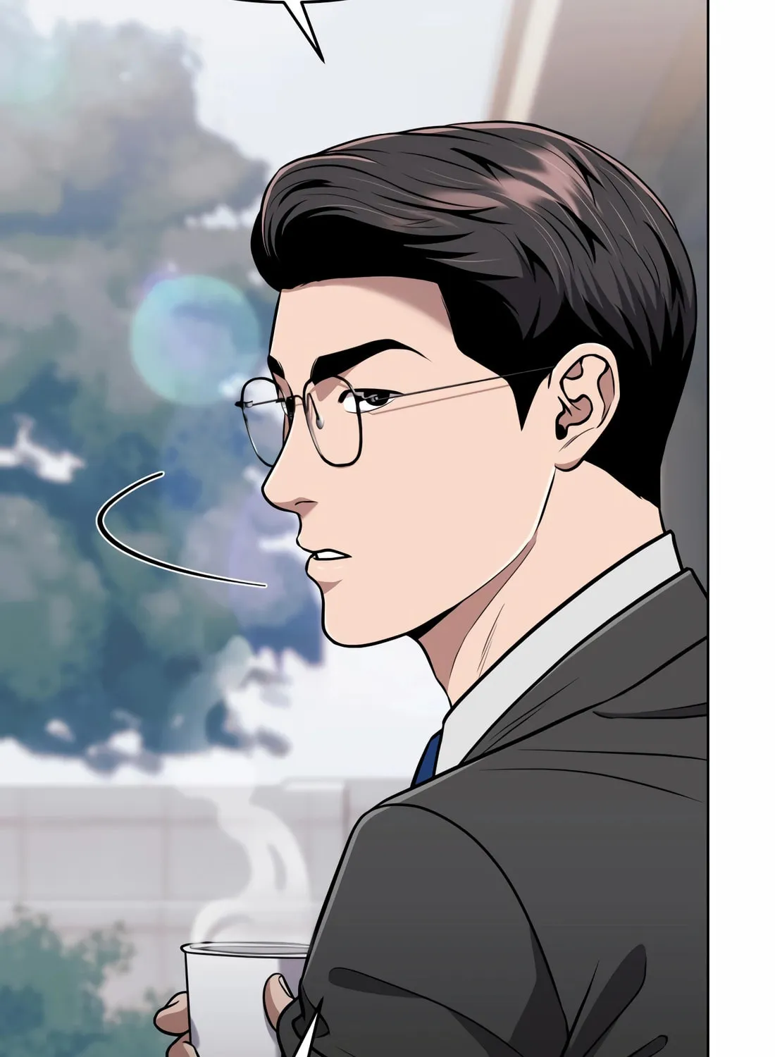 New Employee Kim Chul-Soo Chapter 46 page 60 - 