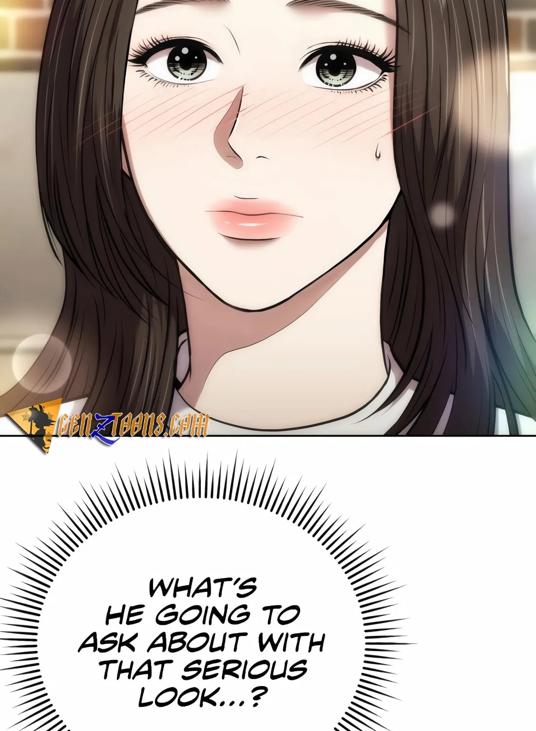 New Employee Kim Chul-Soo Chapter 46 page 7 - 