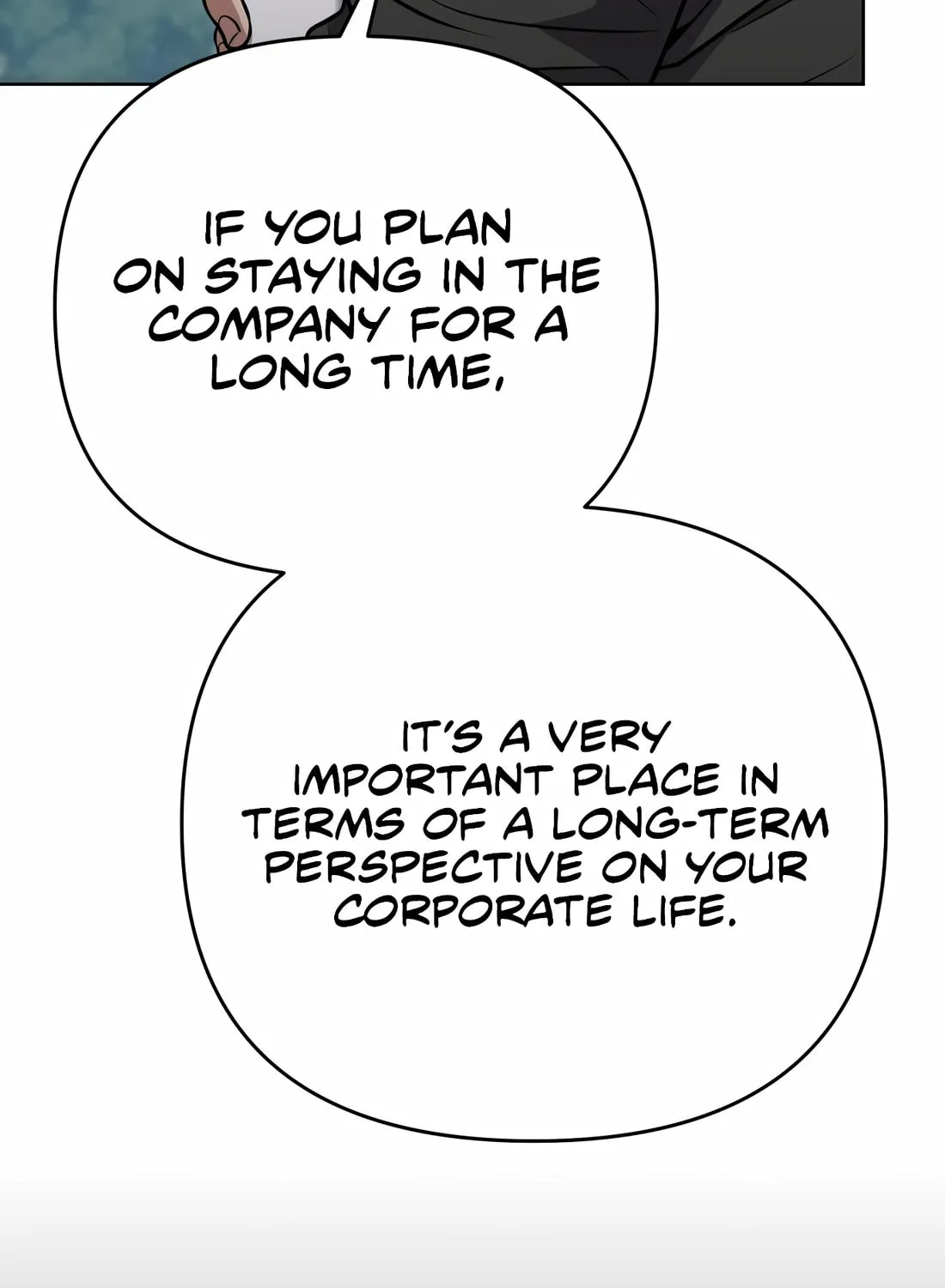 New Employee Kim Chul-Soo Chapter 46 page 61 - 