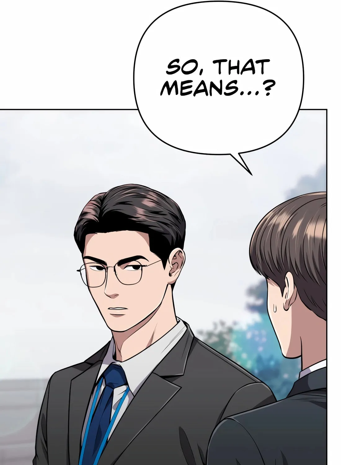 New Employee Kim Chul-Soo Chapter 46 page 65 - 