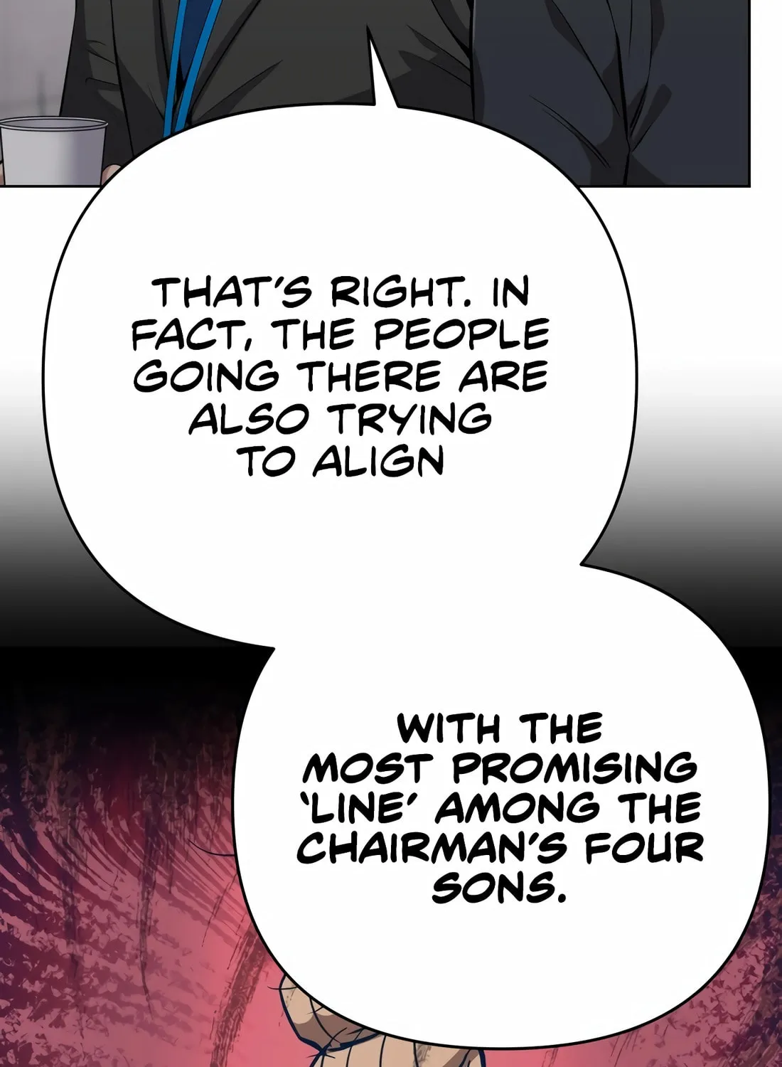 New Employee Kim Chul-Soo Chapter 46 page 66 - 