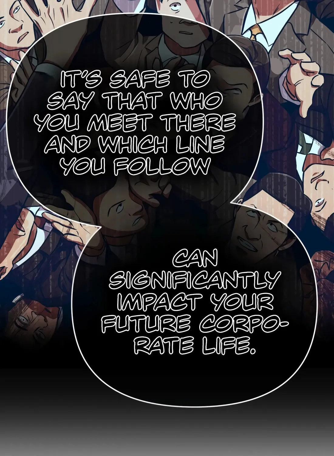 New Employee Kim Chul-Soo Chapter 46 page 68 - 