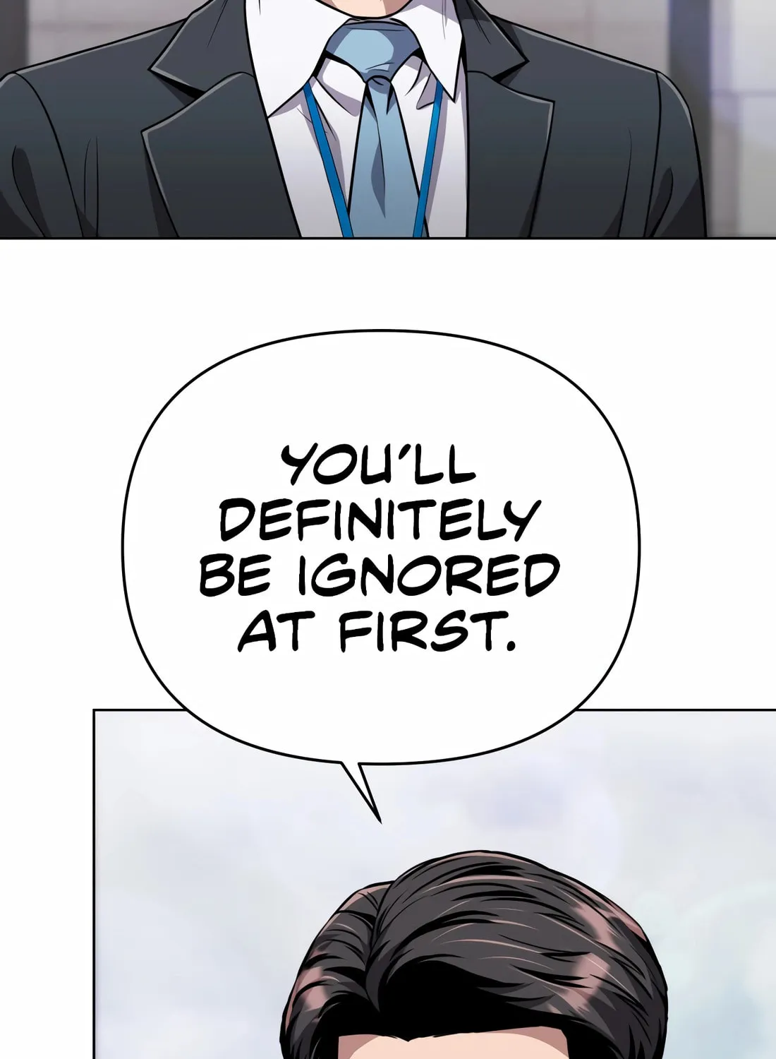 New Employee Kim Chul-Soo Chapter 46 page 70 - 