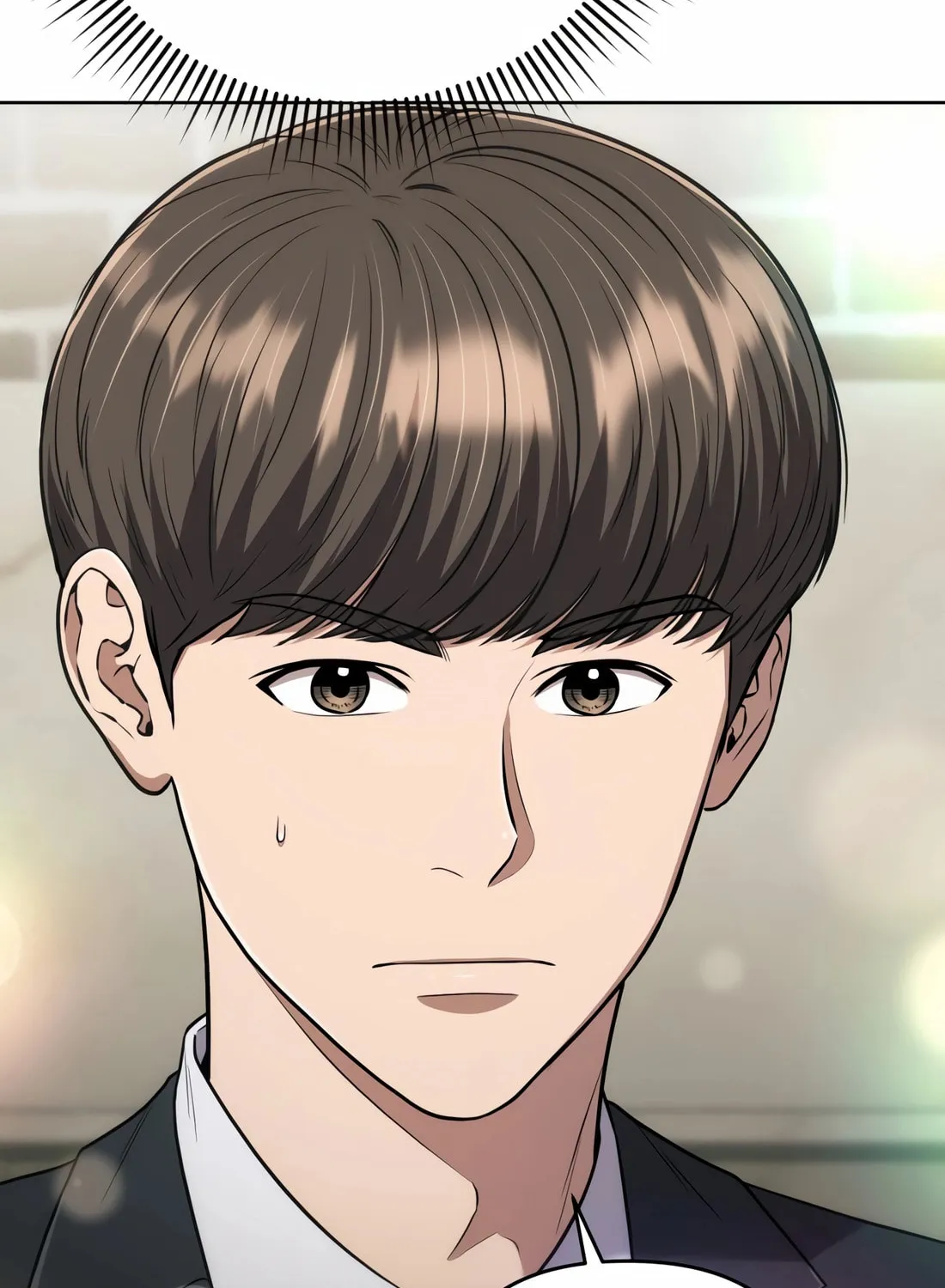 New Employee Kim Chul-Soo Chapter 46 page 8 - 