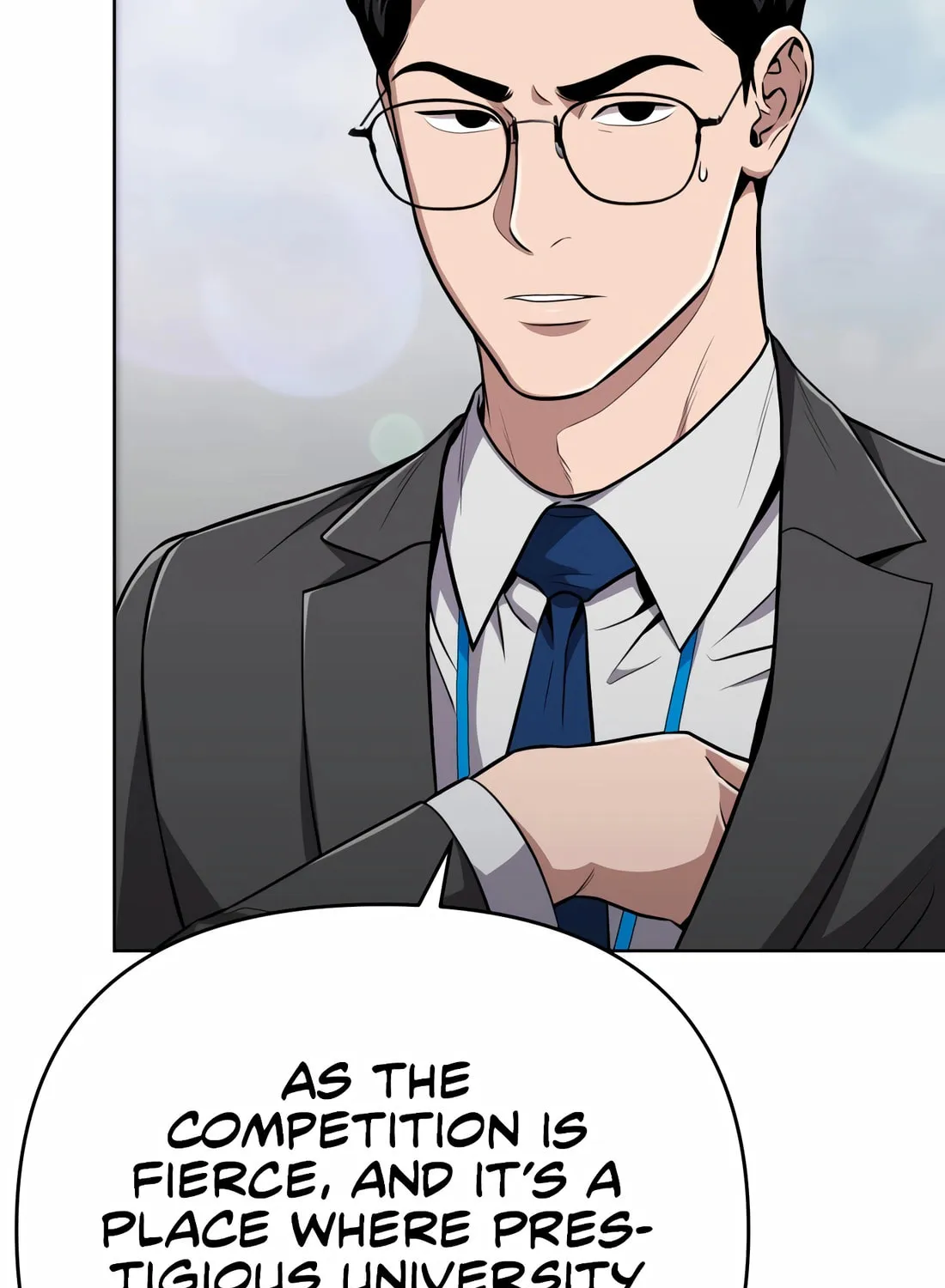 New Employee Kim Chul-Soo Chapter 46 page 71 - 