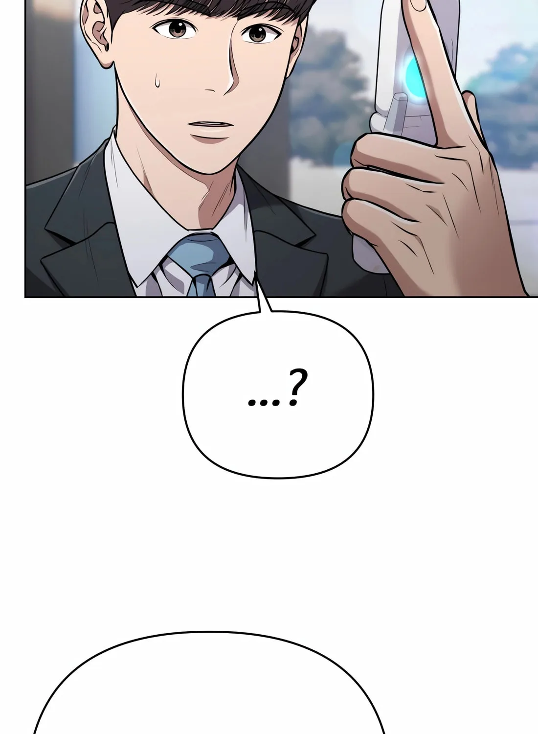 New Employee Kim Chul-Soo Chapter 46 page 73 - 