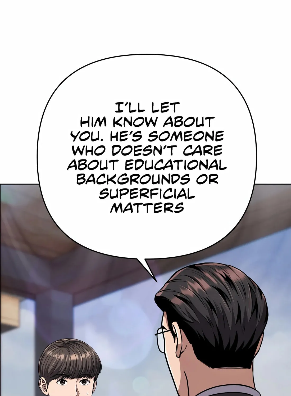 New Employee Kim Chul-Soo Chapter 46 page 77 - 