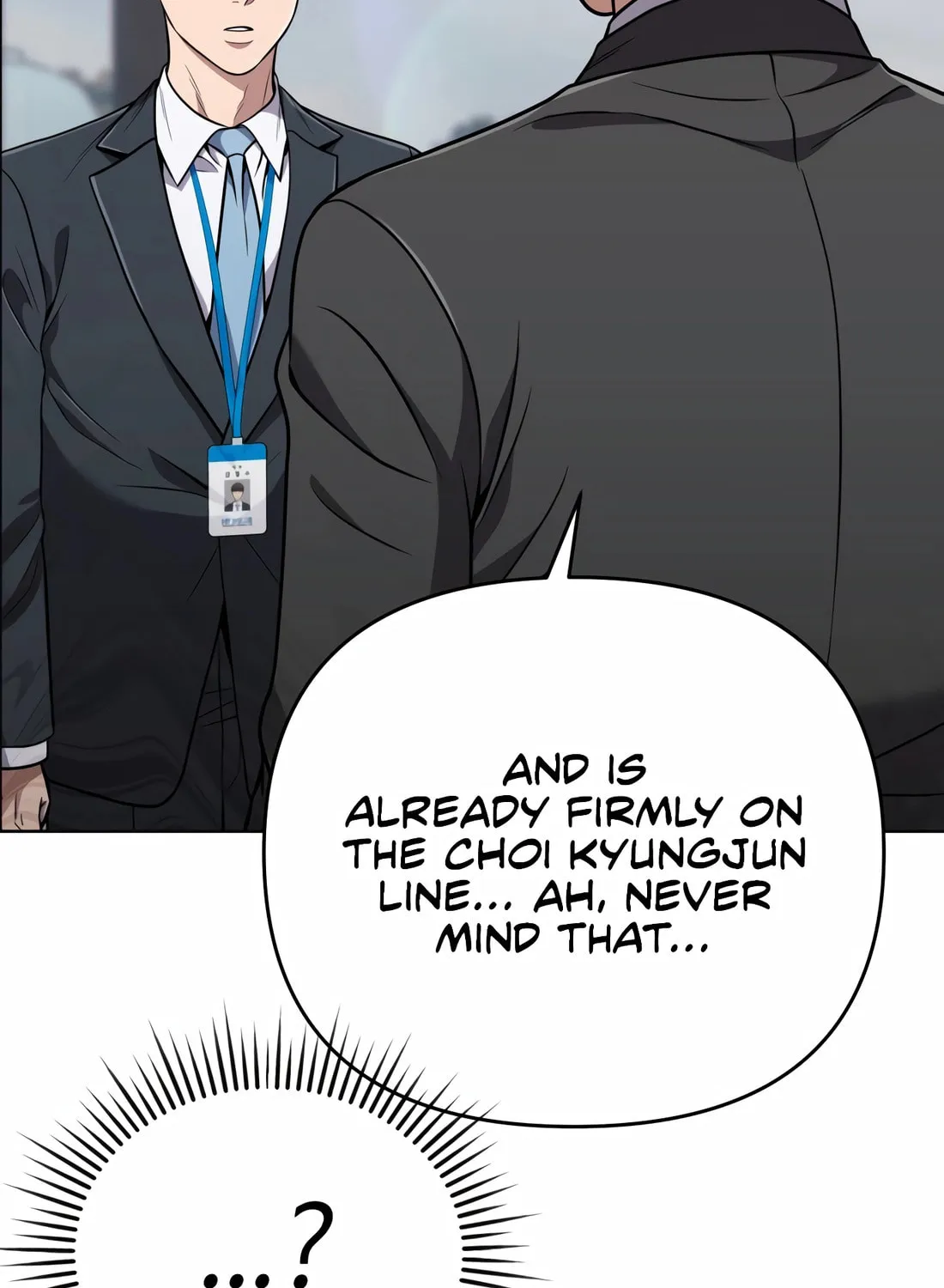 New Employee Kim Chul-Soo Chapter 46 page 78 - 