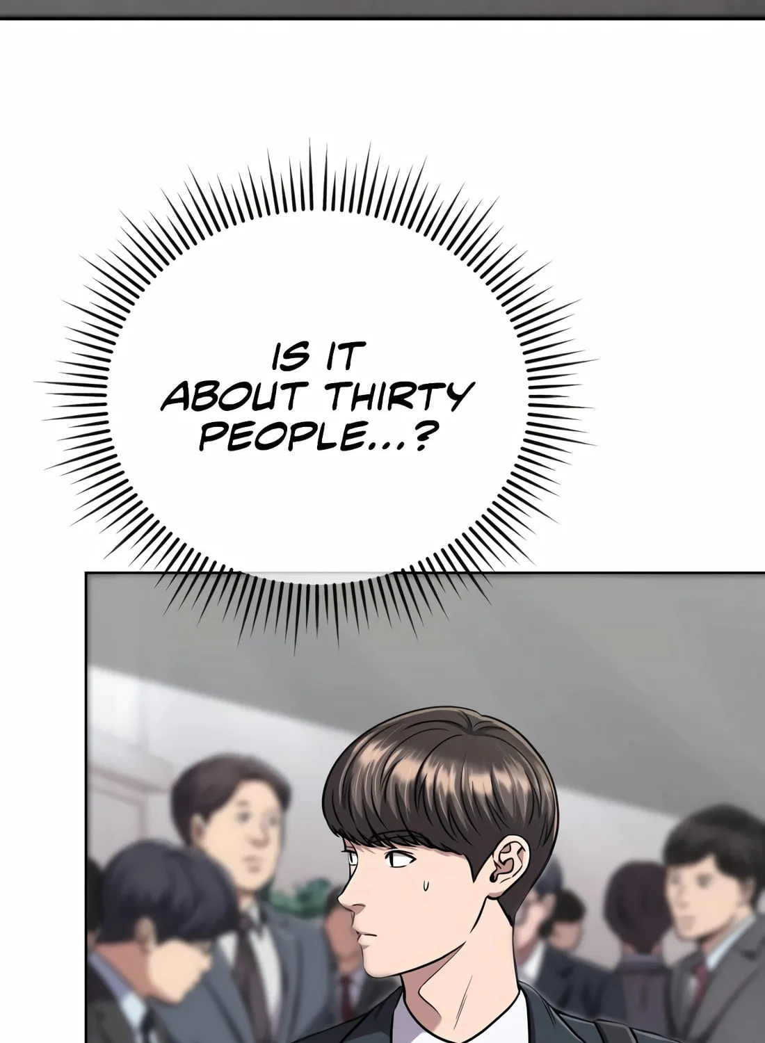New Employee Kim Chul-Soo Chapter 46 page 88 - 