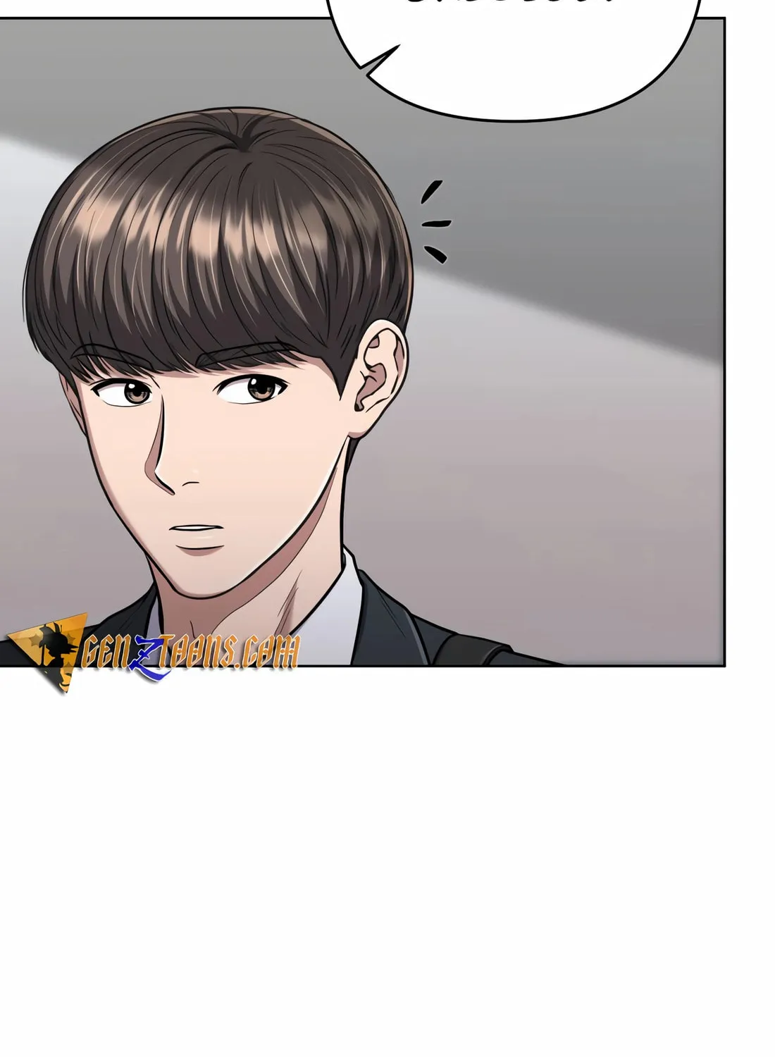 New Employee Kim Chul-Soo Chapter 46 page 90 - 