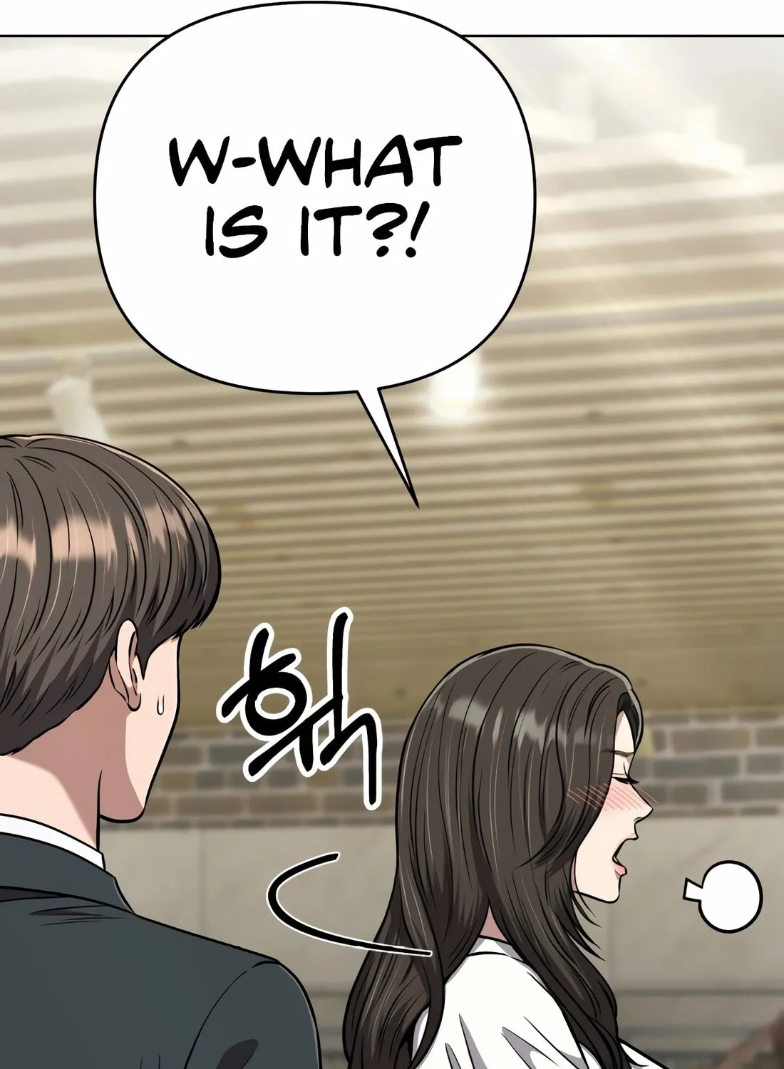 New Employee Kim Chul-Soo Chapter 46 page 10 - 