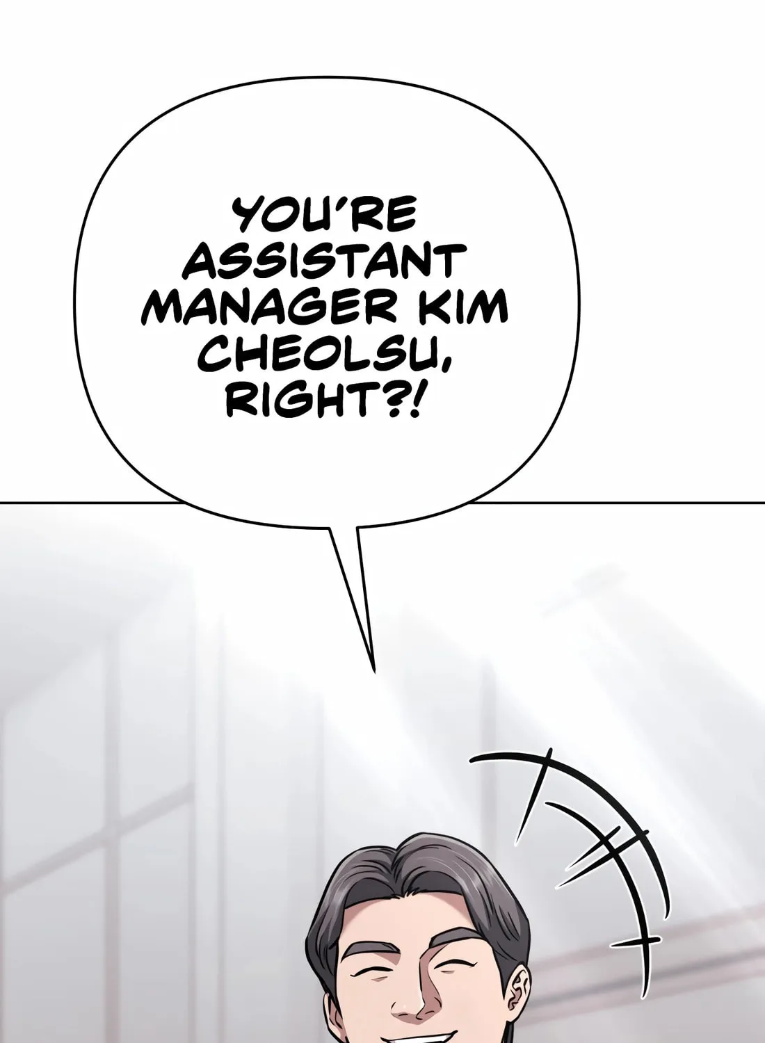 New Employee Kim Chul-Soo Chapter 46 page 91 - 