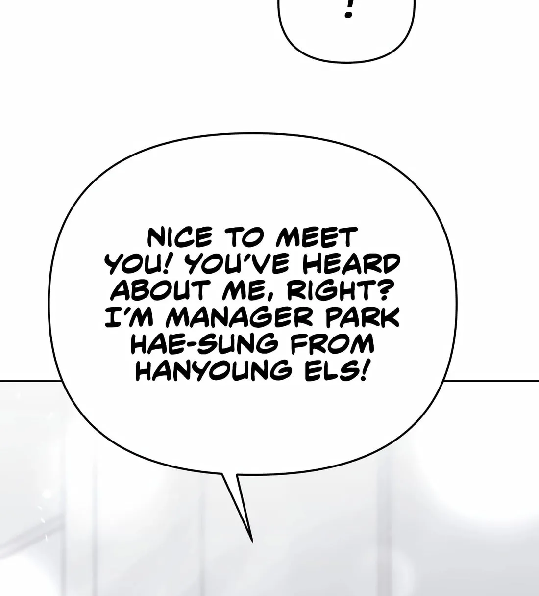 New Employee Kim Chul-Soo Chapter 46 page 93 - 