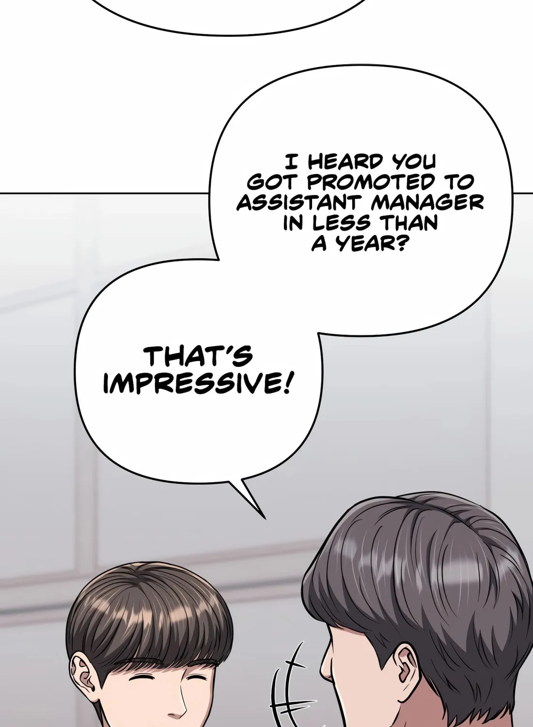 New Employee Kim Chul-Soo Chapter 46 page 97 - 