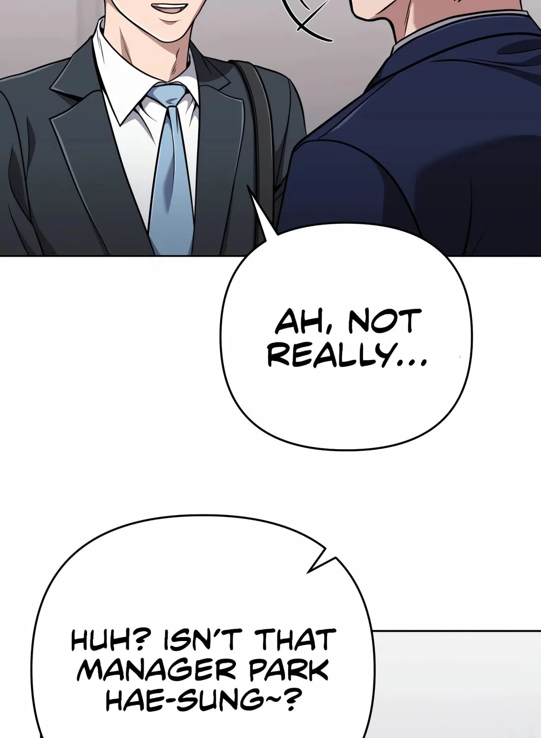 New Employee Kim Chul-Soo Chapter 46 page 98 - 