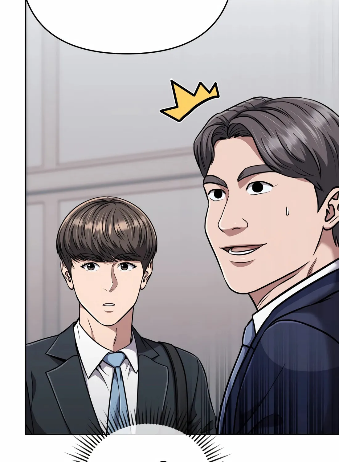 New Employee Kim Chul-Soo Chapter 46 page 99 - 