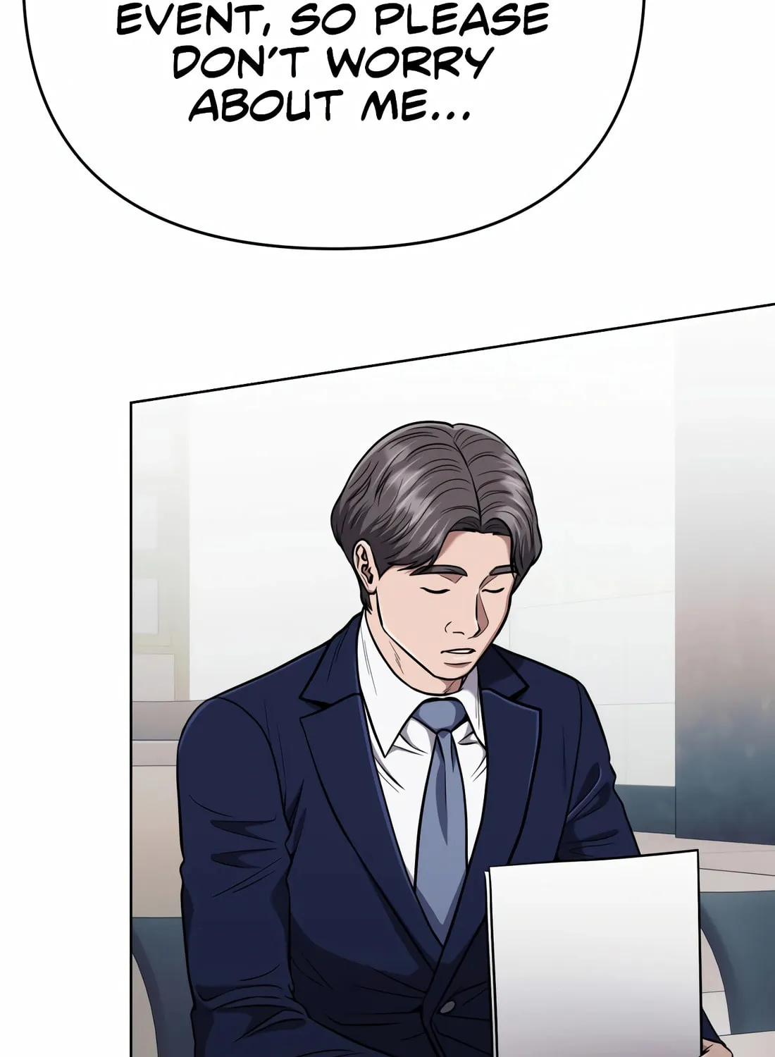 New Employee Kim Chul-Soo Chapter 47 page 105 - 
