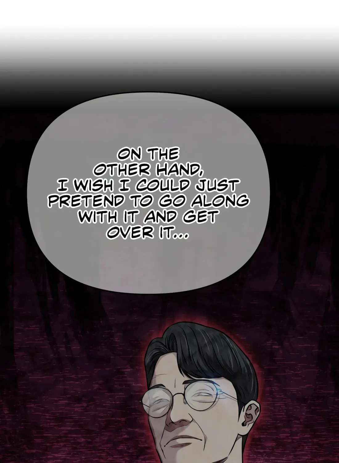 New Employee Kim Chul-Soo Chapter 47 page 114 - 