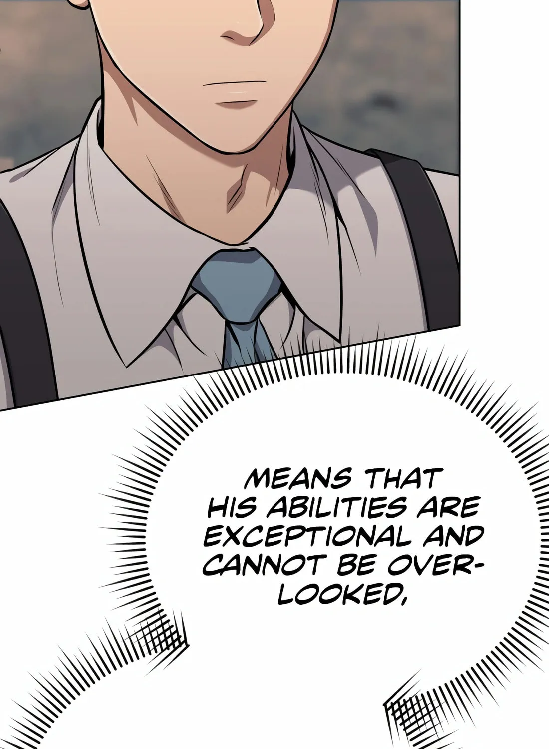 New Employee Kim Chul-Soo Chapter 47 page 120 - 
