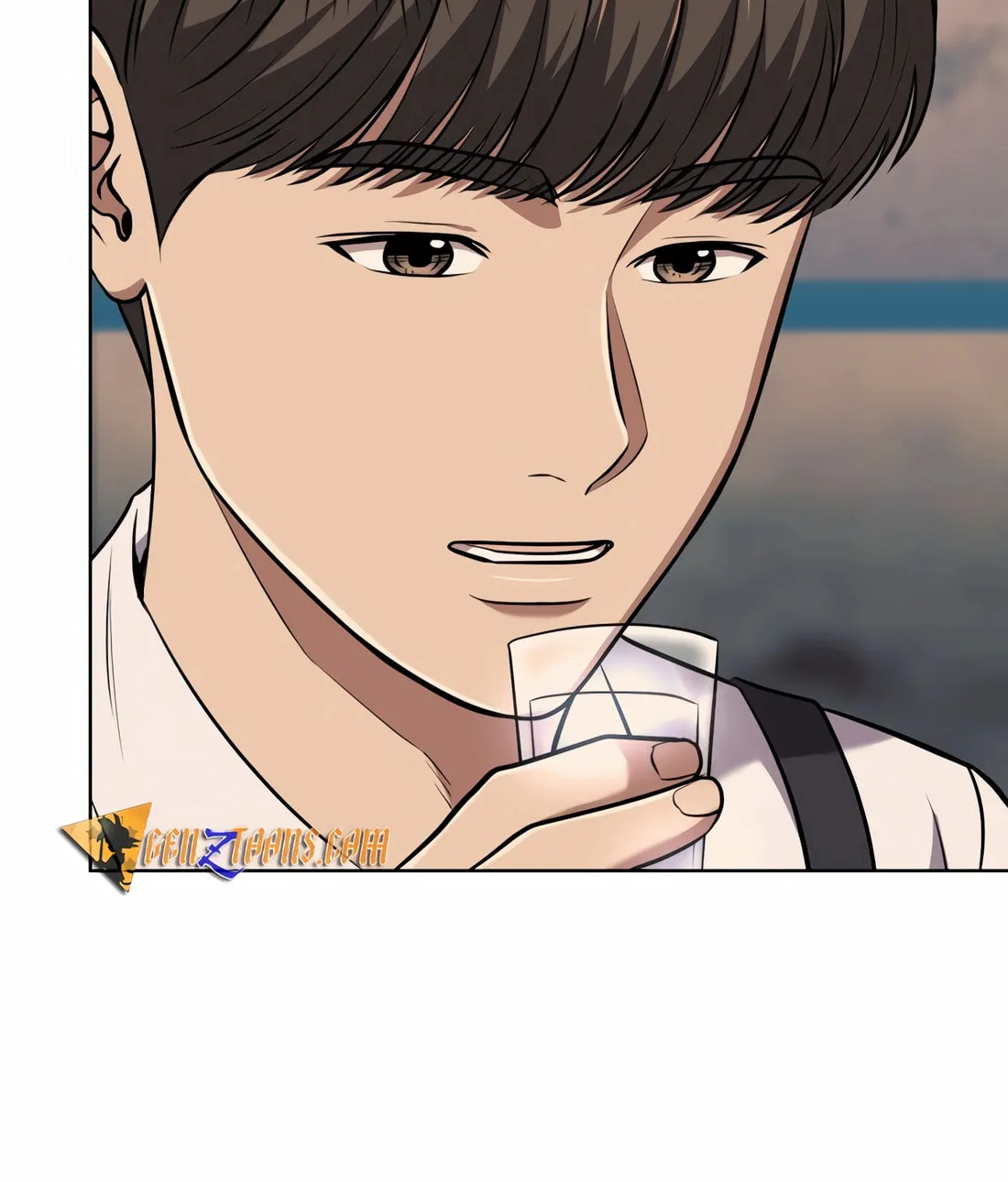 New Employee Kim Chul-Soo Chapter 47 page 125 - 